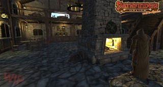 Taverne (work in progress)