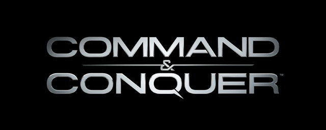 Logo de Command and Conquer