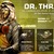 Général de Command & Conquer: Dr Thrax