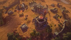 Annulation de Command & Conquer, fermeture du studio Victory Games
