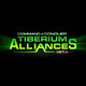Logo de Command and Conquer - Tiberium Alliances