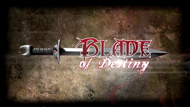 Blade of Destiny