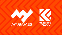 My.Games annonce son nouveau label, Knights Peak Interactive