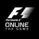 Logo de F1 Online