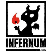 Logo d'Infernum Productions