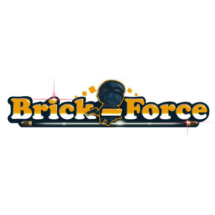 Logo de Brick-Force