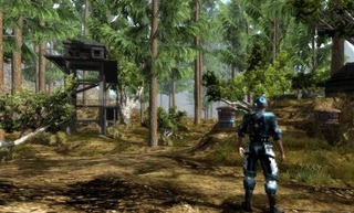 Image de The Repopulation #88626