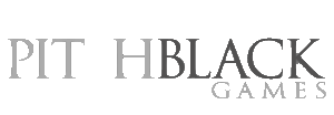 Logo PitchBlack Games
