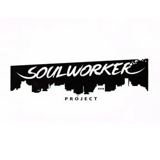 Logo de Soul Worker