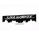 Logo de Soul Worker