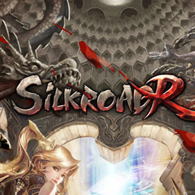 Logo de Silkroad-R