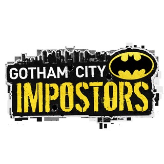 Logo de Gotham City Impostors