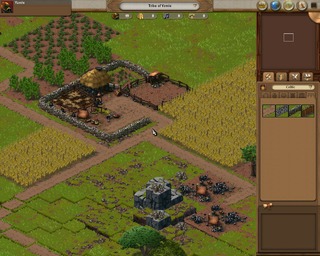 Ferme continentale (v0.302)