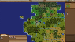 Carte du monde (v0.400)