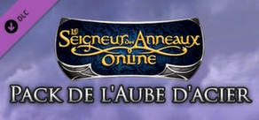 Le Seigneur des Anneaux Online - Nouveau pack steam Lotro