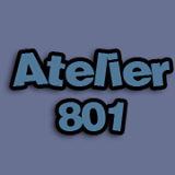 Atelier 801