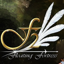 Logo de F2: Floating Fortress