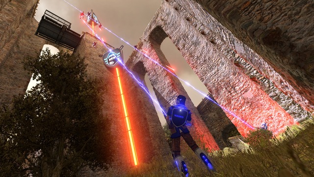 Images de ShootMania Storm