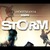 Logo de ShootMania Storm