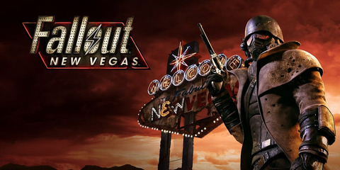 Obsidian Entertainment - Obsidian au travail sur un nouveau jeu Fallout