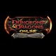 Logo de Dungeons and Dragons Online : La menace de l'Underdark