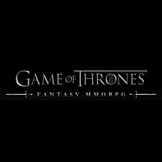Logo de The Game of Thrones MMO