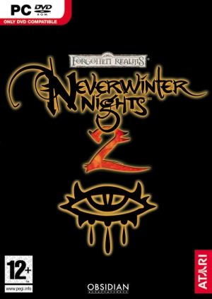 Image de Neverwinter Nights 2 #3803