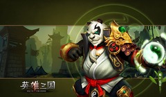 NetEase dévoile son MOBA Heroic 3 Kingdoms