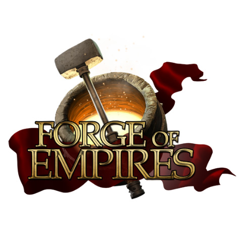 Logo de Forge of Empires