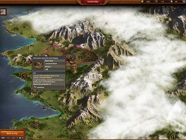 Image de Forge of Empires