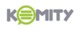 Logo Komity