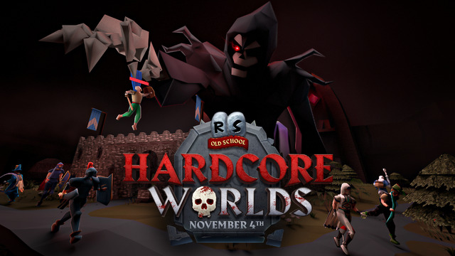 OldSchool hardcoremaingraphicv9