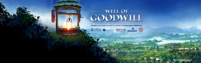 Well of Goodwill