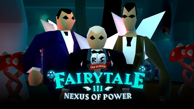 OldSchool vid thumb FairytaleIIIA