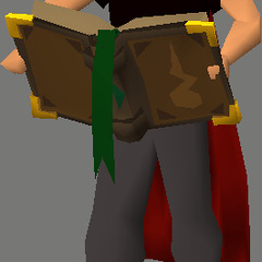 Old School RuneScape lance le raid The Fractured Archive