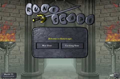 RuneScape - Pour son deuxième anniversaire, Old School RuneScape se découvre en free-to-play