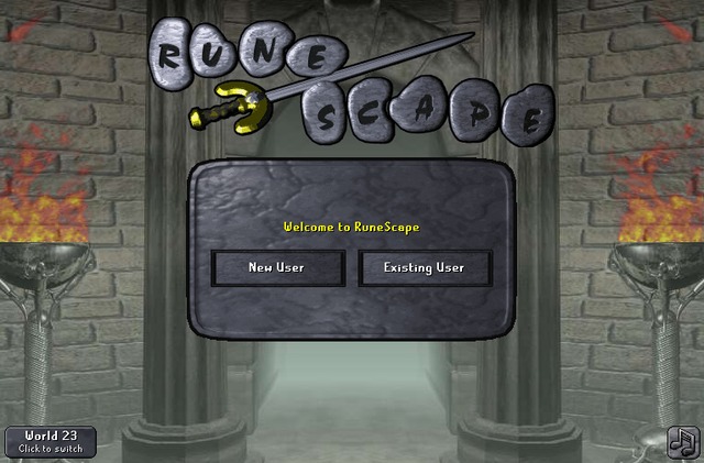 Old School RuneScape