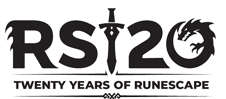RuneScape - RuneScape a 20 ans aujourd'hui – et prépare une année de festivités
