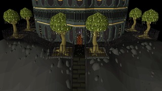 Kebos Lowlands (Old School RuneScape)