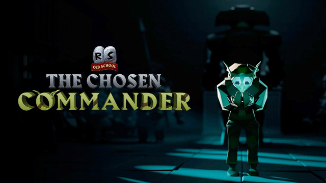 OldSchool vid thumb TheChosenCommander