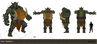 TheFracturedArchives ConceptArt Bork