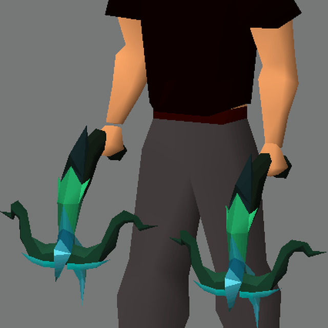 TheFracturedArchives gifs crossbow idle