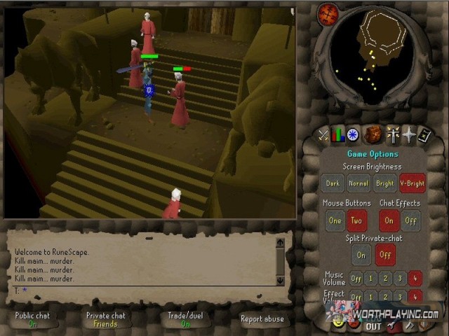 Images de RuneScape