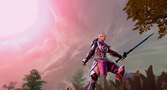 Une refonte des avatars pour RuneScape