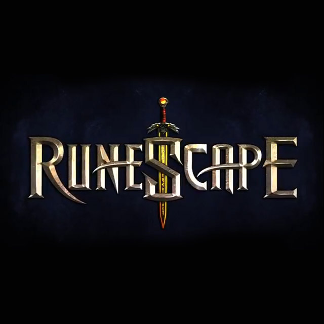 Logo de RuneScape