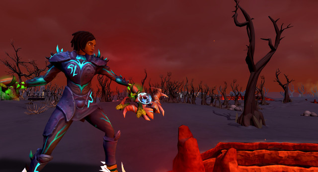 Images de RuneScape