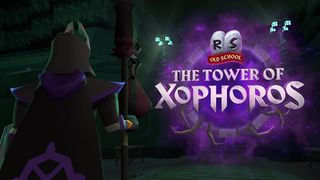 OldSchool TheTower RF26 Thumbnail1