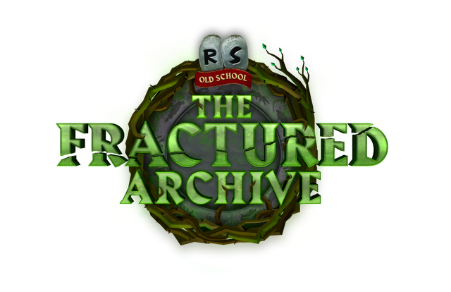 TheFracturedArchives thefracturedarchive logo final 1024