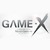 Logo provisoire de Game-X