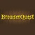 Logo de BrowserQuest